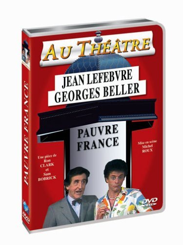 Pauvre france