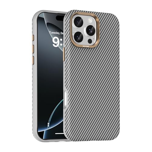 Coque iPhone 16 Pro Max antichoc pour le quotidien urbain