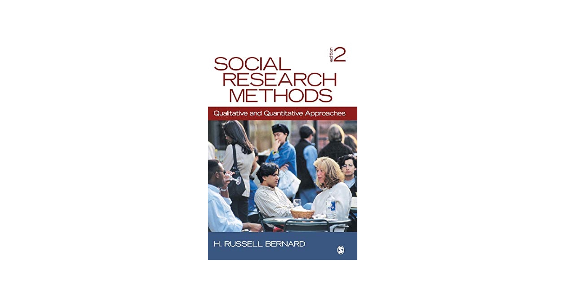 Amazon.com: Social Research Methods: Qualitative and