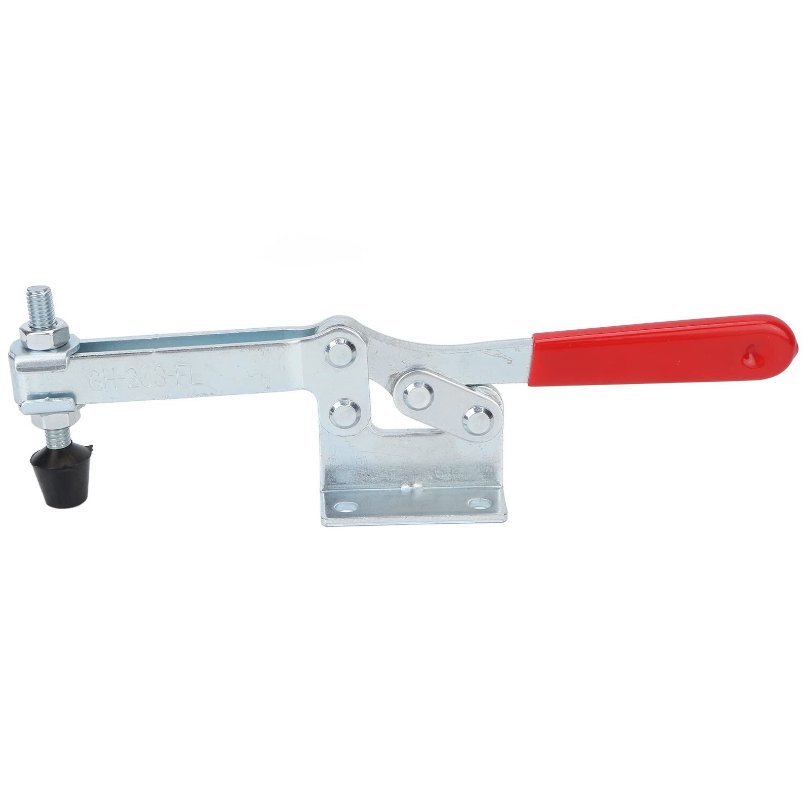Toggle Clamp, Practical Efficient Quick Release Toggle Clamp for Heavy Duty Welding