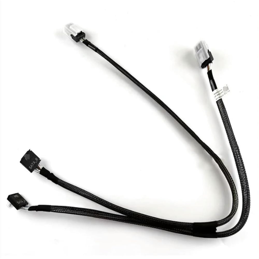 for 0C71W4 C71W4 for T440 Server SATA Backplane Cable CN-0C71W4