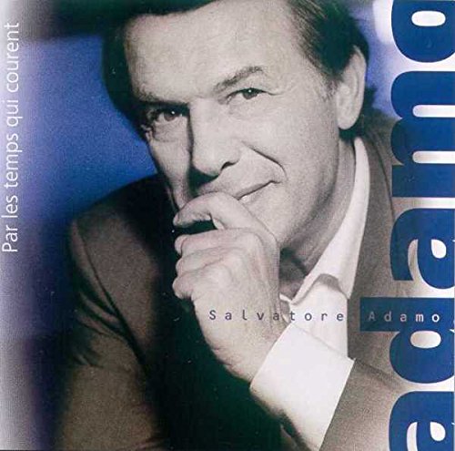 Par Les Temps Qui Courent [Audio CD]