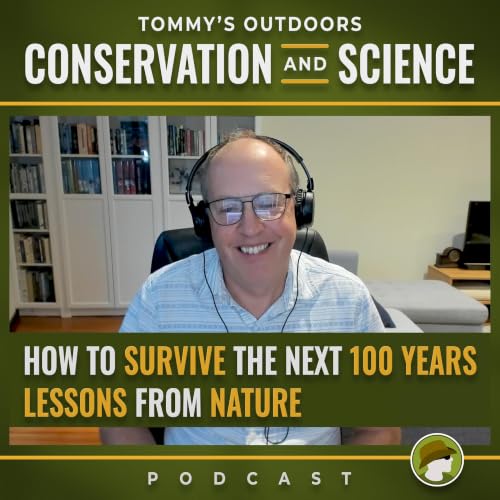 230: Lessons from Nature with Simon Mustoe