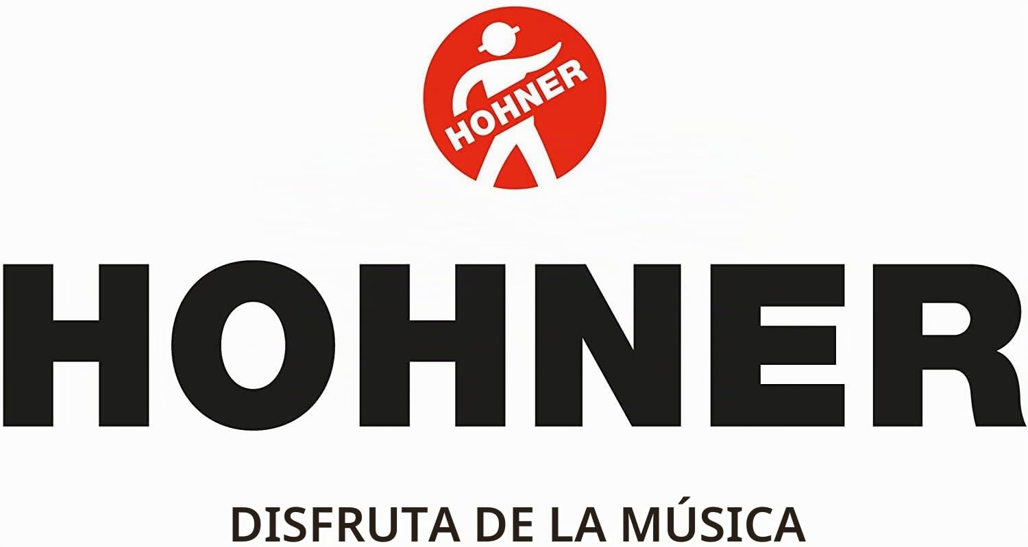 HOHNER SUPER CHROMONICA C