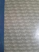 Who's Who in the East 1972-1973 0837906172 Book Cover