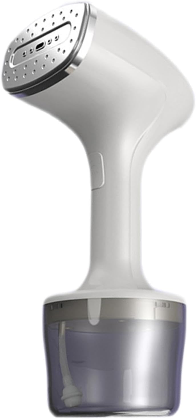 Handheld Garment Steamer for Clothes Portable Steam Iron Vertical and Horizontal 1200 Watt Fast Heating Travel Friendly Clothes Steamer-image-48