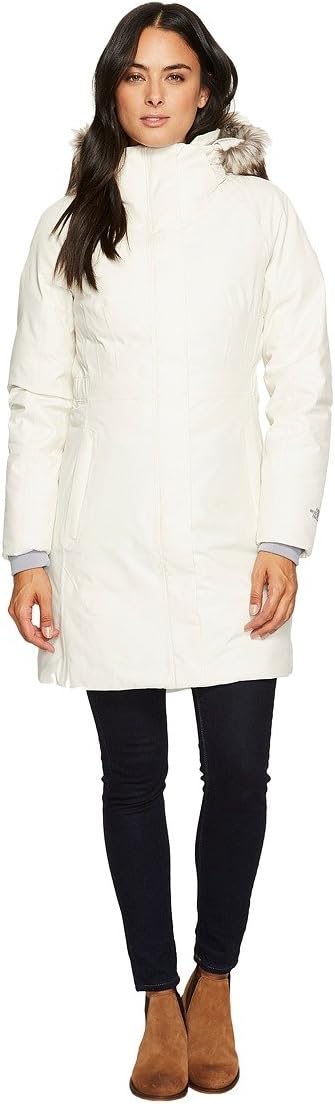 Women's Arctic Parka II - Urban Navy - (Past Season)