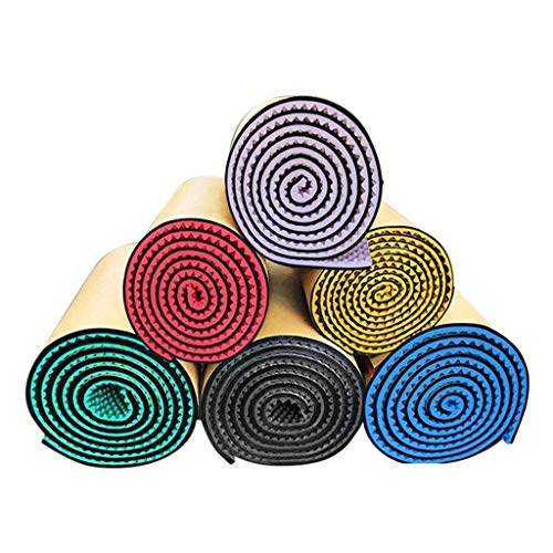 Paneles acústicos para absorción de sonido en dormitorios y salas de estar