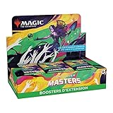 magic the gathering rare lands · Die besten Booster zum Öffnen nur zum Spaß: entworfen für ein lustiges Booster-Erlebnis! Wenn Sie die Erweiterung durch einfaches Öffnen von Booster entdecken möchten, sind die Erweiterungs-Booster genau das Richtige für Sie