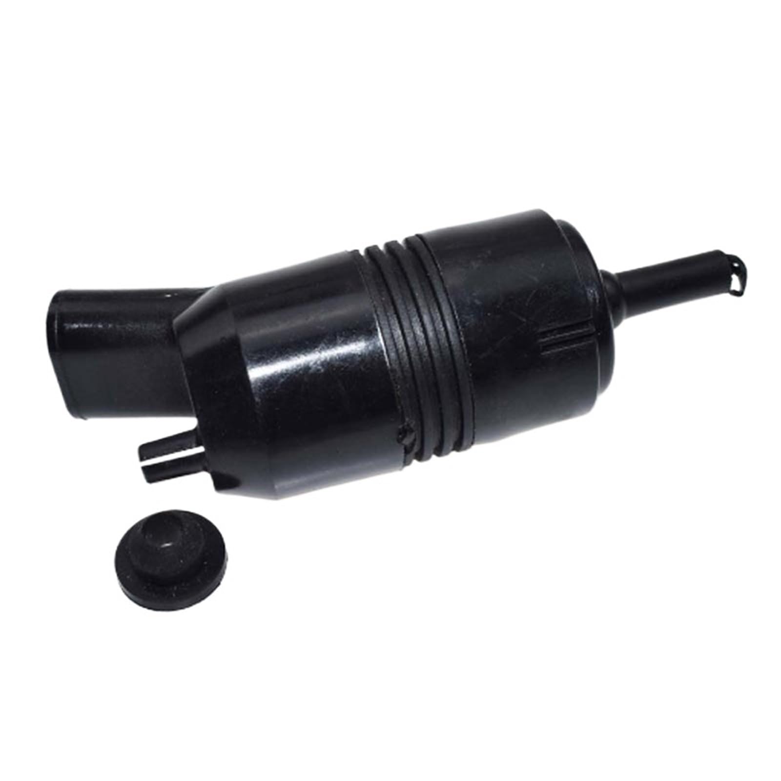Jkelpv One Color Car Accessories Fit For Chevrolet Suburban Tahoe Trailblazer Blazer 22127652 22127653 19244681 Windshield Washer Pump Washer Pump