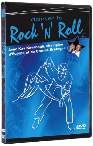 danser le rock'n'roll