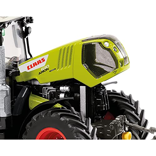 WIKING 077858 Claas Arion 630 Modellino di un