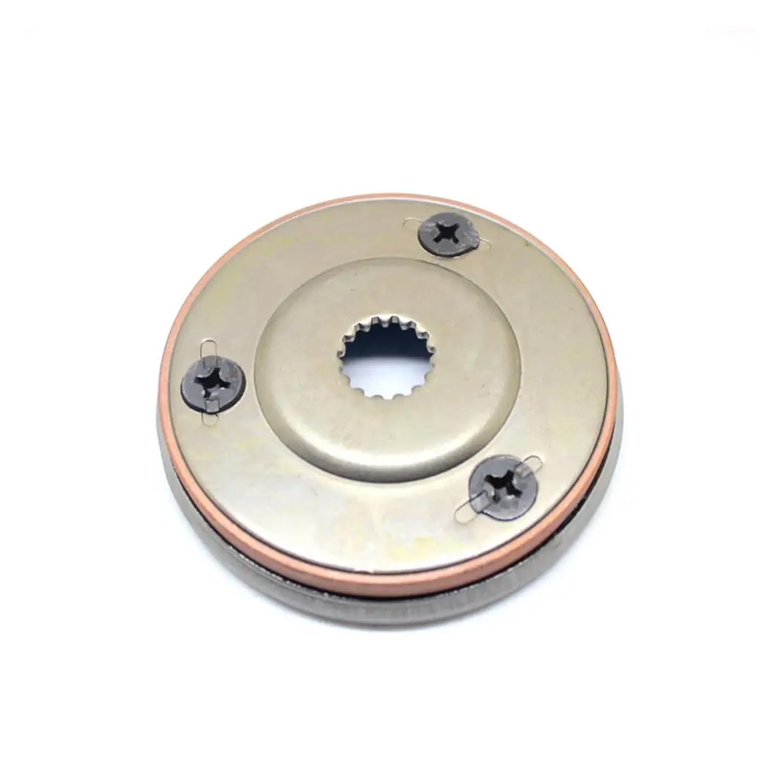 Embrague unidireccional de arranque for motocicleta, scooter y ciclomotor for CYGNUS Z Breeze 125 YFA1 Grizzly 125 YFM125 1989-2013, piezas de motor