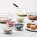 OXO Good Grips 7 Piece Glass Bowl Set