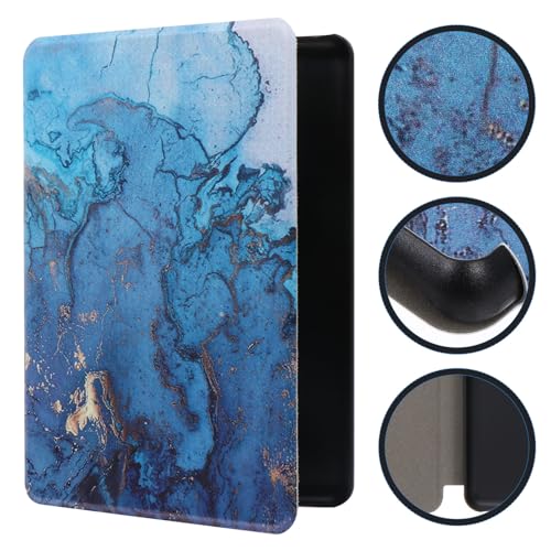 Funda para lector electrónico 2019 versión juvenil carcasa PC con interior de microfibra 7