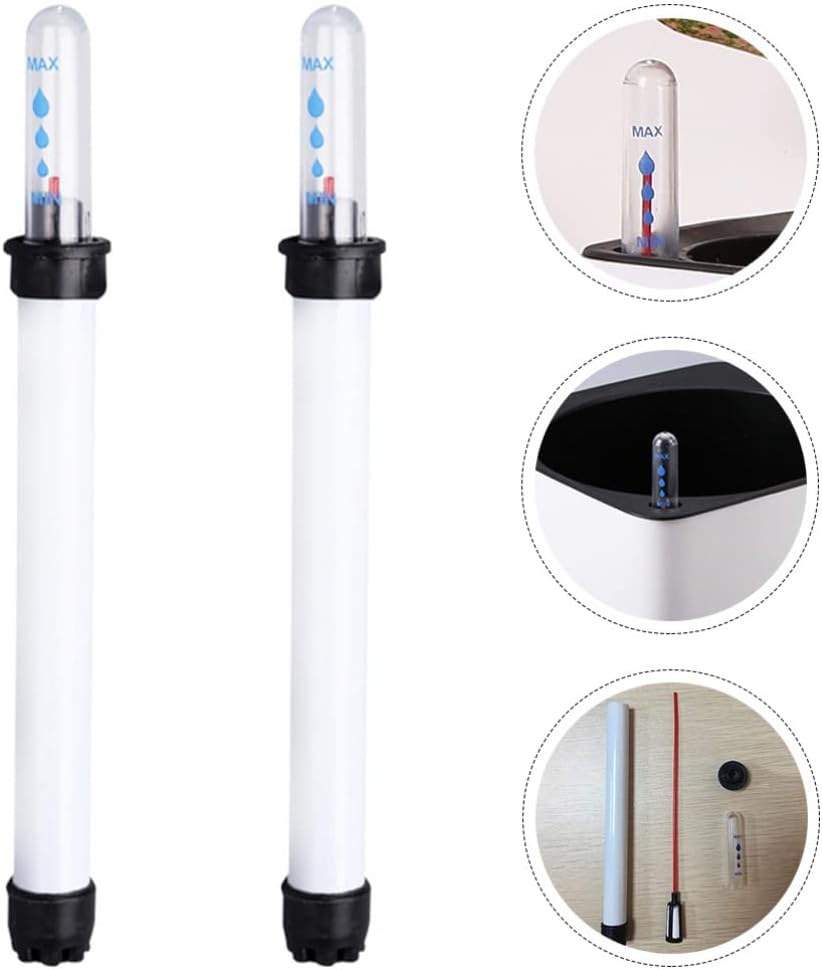 Operitacx 30PCS Protu00e8ge-Pointe De Couteau En Plastique, Embouts De