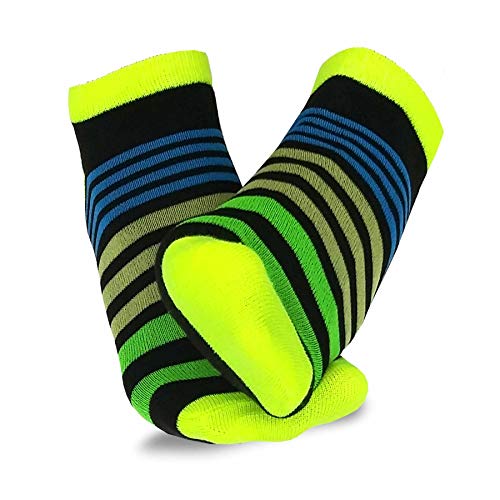Image of Fun Novelty Low Cut Ankle Cute Socks School Dress Cheap Socks for Women Men Junior Teen 12pair 18pair