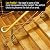 Clear Treads for Stairs - Indoor Non Slip Tape for Steps (2 Inches x 30 Feet) SKID GUARD No More Slipping Frosted Vinyl Tape Roll for Bathrooms, Hot Tubs, Boats, Stairs and More