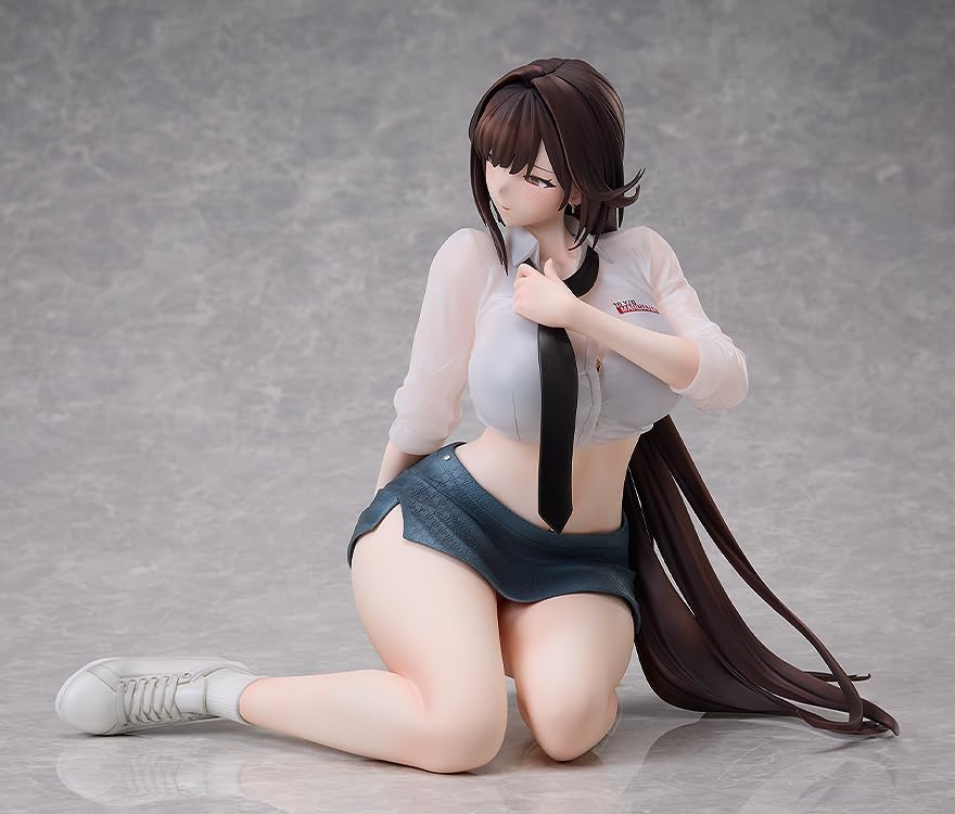 Amazon | フリーイング[FREEing] 勝利の女神：NIKKE マルチャーナ