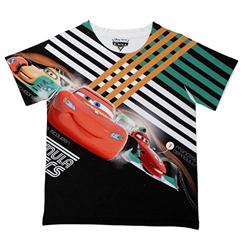 Image of Cars by Wear Your Mind Boys T-Shirt