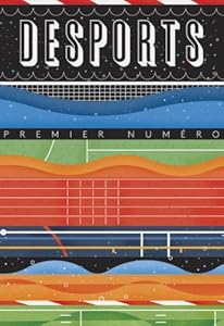 Couverture du livre de Desports 1