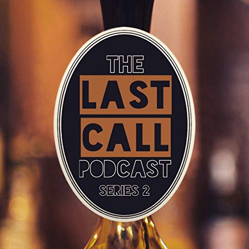 The Last Call Podcast cover art