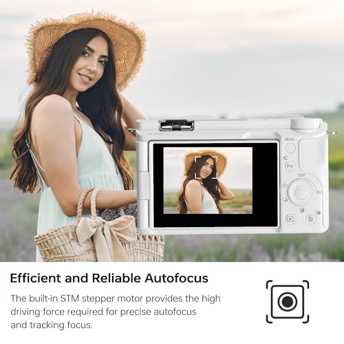 Image of Viltrox AF 40mm F2.5 Full Frame Lens for Sony E-Mount, STM Focus Motor Standard Lens, Compact Prime Lens for Sony Camera a7 a7II a7III a7IV a7R a7RII a7RIII a7RIV a7RV a7S a7SII a7SIII a1 ZV-E1