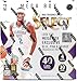 2024-25 Select Basketball Mega Box with 40 Trading Cards + 6 Toploaders + StreetCards Magnet!