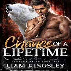Couverture de Chance of a Lifetime