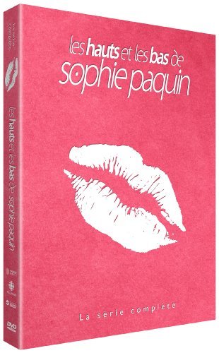 Les Hauts Et Les Bas De Sophie Paquin: La Serie Complete [DVD]