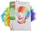 Rubie's Costume Humor Value Clown Wig