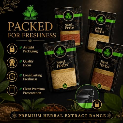 Image of Sea Moss Extract Powder | Seaweed | Pure & Natural | 250 Grams