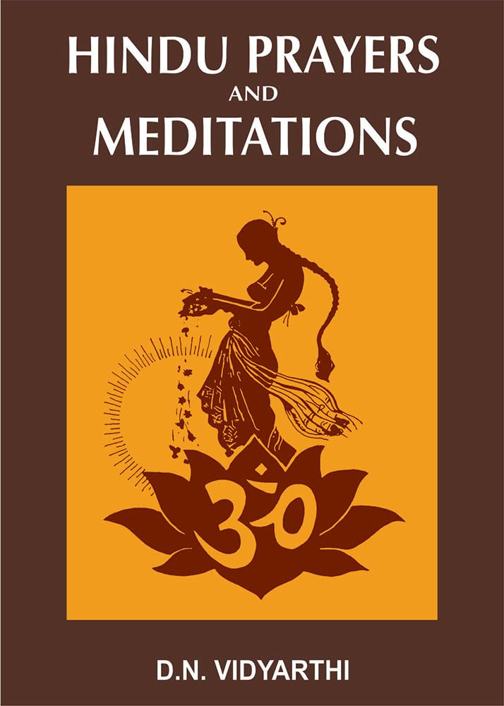 Hindu Prayers and Meditation
