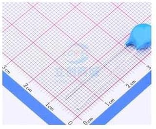 50 Pcs Varistor 621KD07 Radial Lead 621KD07