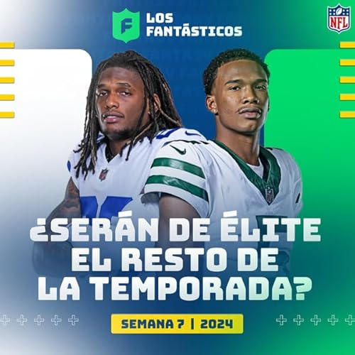 Davante Adams a los Jets y otros trades, impactos fantasy para el resto de la temporada Podcast Por  arte de portada