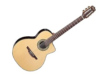 Amazon | Takamine タカミネ TC135SC Classical 24-Fret Cutaway
