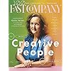 Fast-Company-Print-Magazine Fast Company