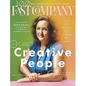 Fast Company