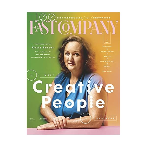 Fast-Company-Print-Magazine Fast Company