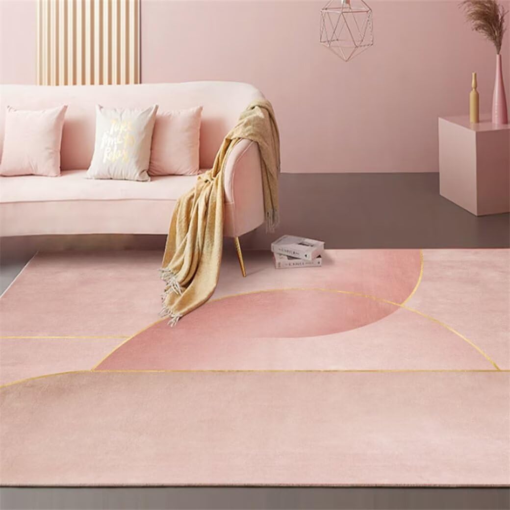 Tapis chambre garçon adolescent moderne pour créer un coin détente unique