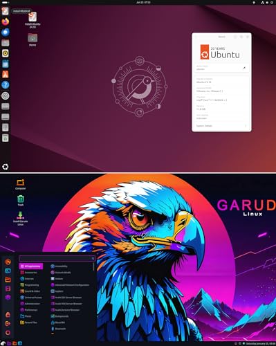 Linux Distro For Blender