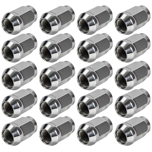 Tornillo cubo rueda y tuercas bellota para Jeep Liberty 2001-2013 y Cherokee