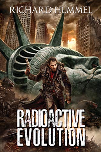 Radioactive Evolution: 1 view 2