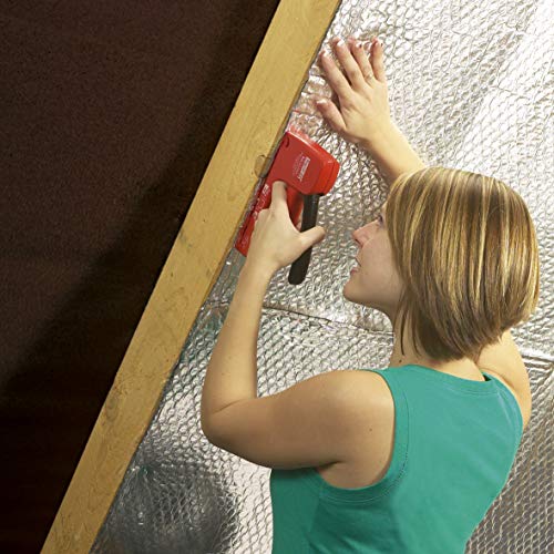 Airtec - Pellicola di pluriball Double