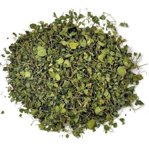 Grocery Connect Kasuri Methi | Fenugreek Leaves Dried Methi (Pack of 400 gram)