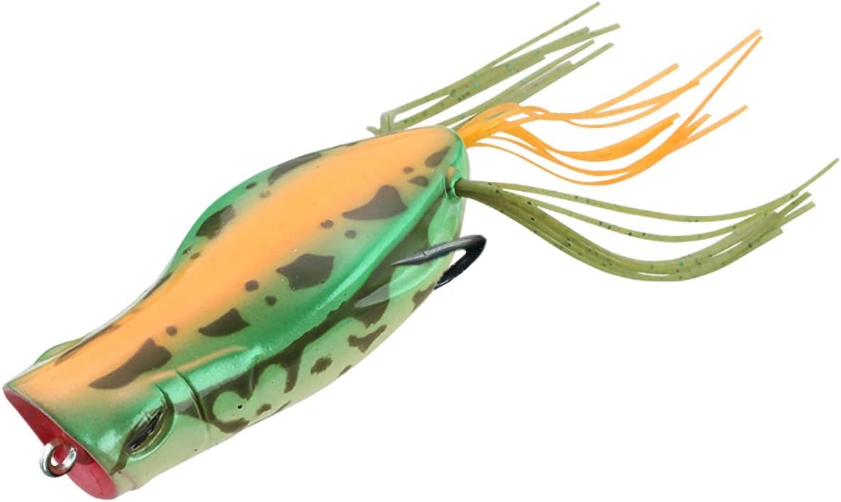 Jackall Gavacho Frog