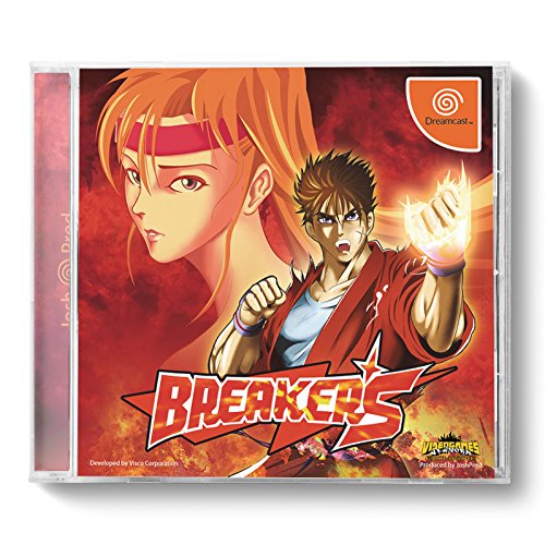 Encuentra reviews de Juegos dreamcast que Puedes comprar On-line. 3 Imagen adicional