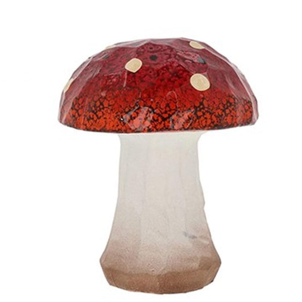 Shudehill Giftware Woodland Mushroom Figurine L 350702 Mushroom A