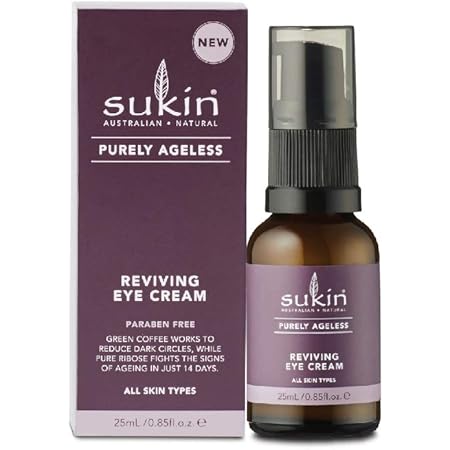 sukin under eye cream