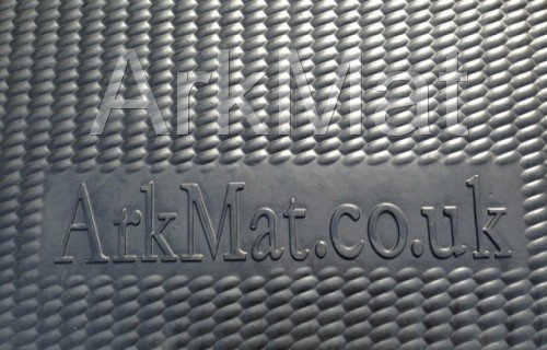 Ark Rubber and Resin Ltd Stable Horse Floor Matting EVA 24mm Eva Cushioned Mats